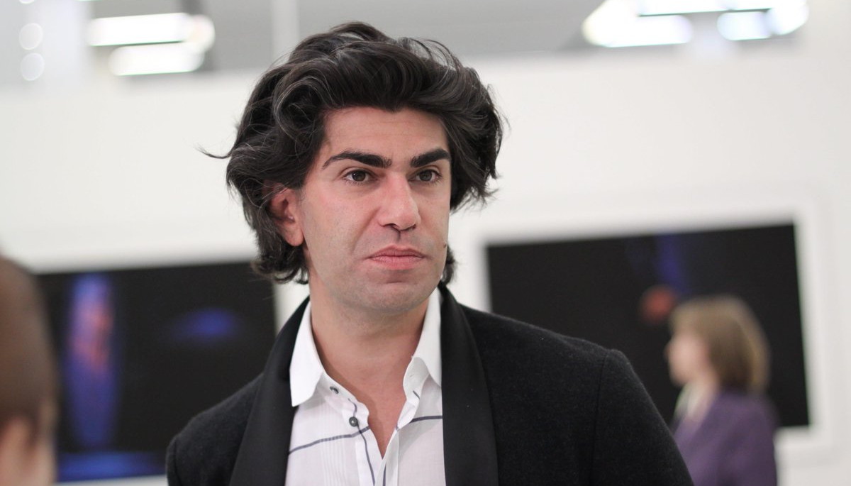 Николай Цискаридзе: Родители зачастую наносят колоссальный вред своим детям