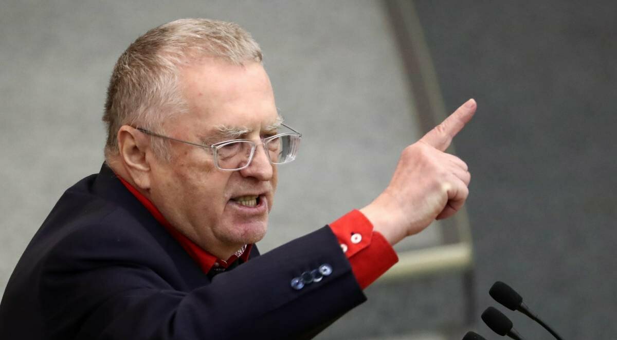 Владимир Жириновский: Программы образования должны становиться разнообразнее, ограничений по возрасту быть не должно