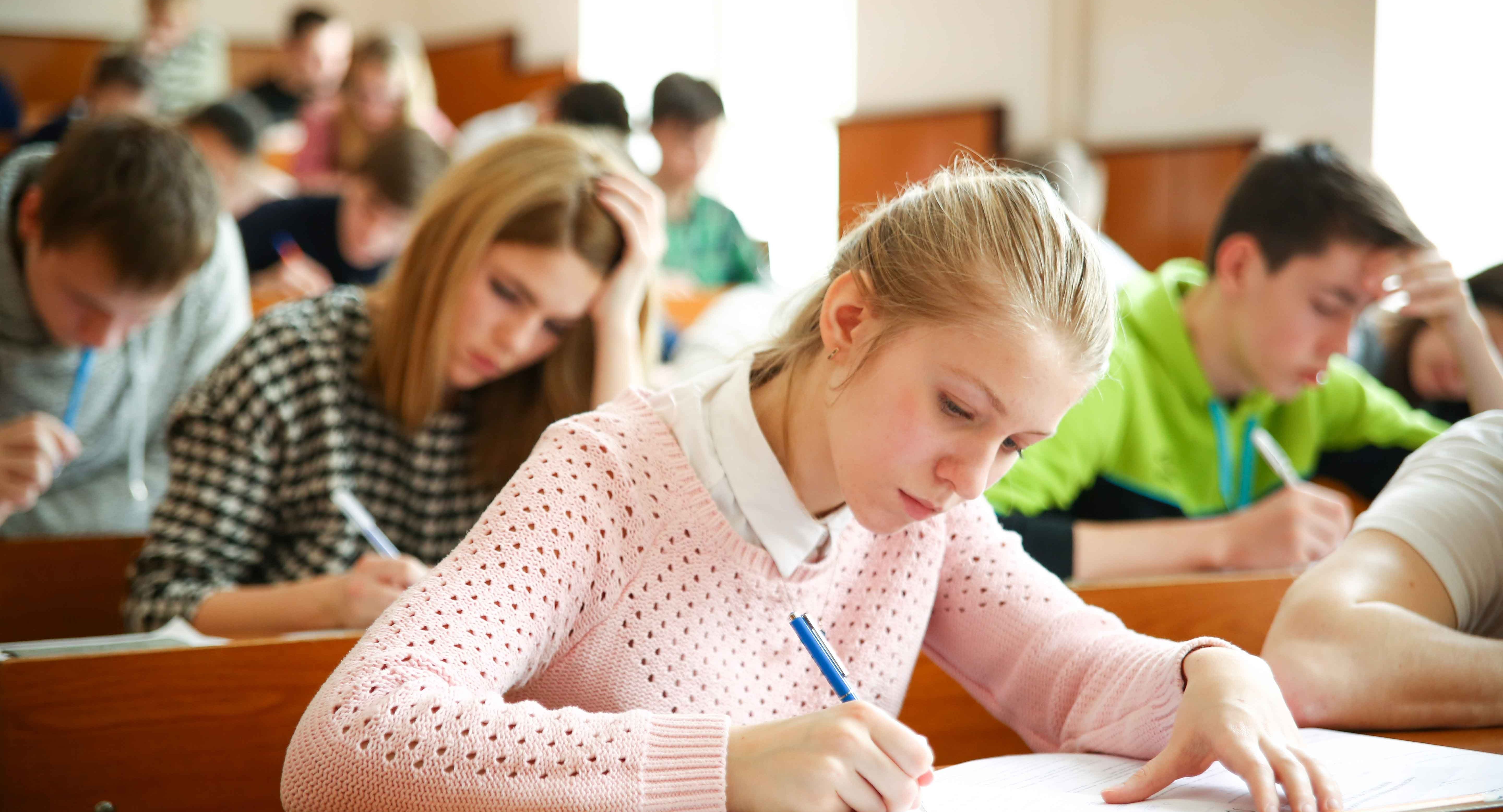 Разработан проект приказа «Об утверждении порядка проведения олимпиад школьников»