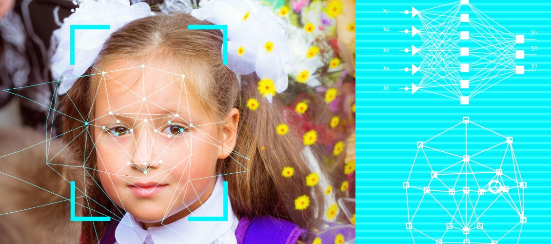 В Москве могут ввести распознавание лиц в школах в 2022 году