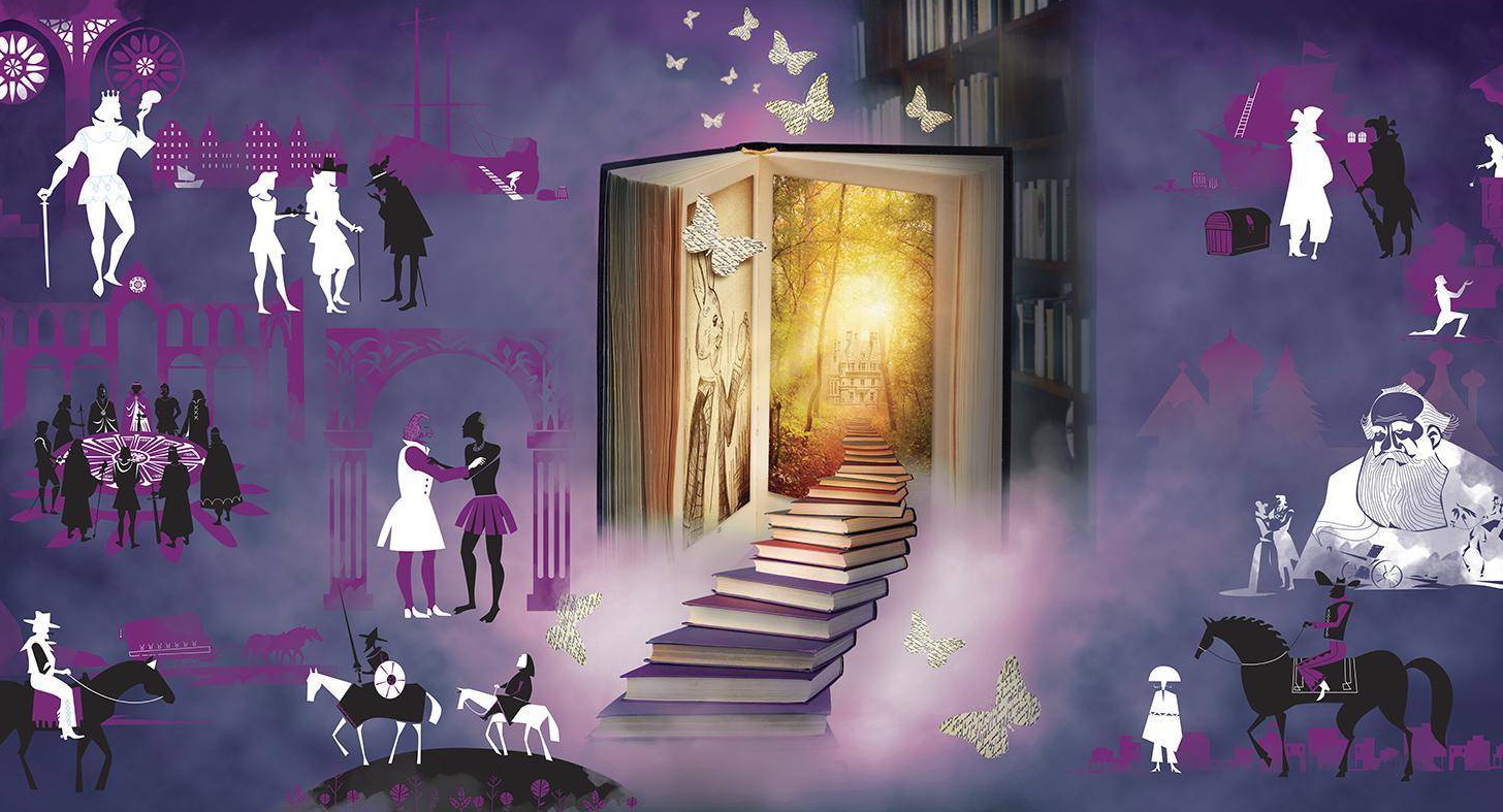 На библиотеки и детские театры выделили 2 млрд рублей