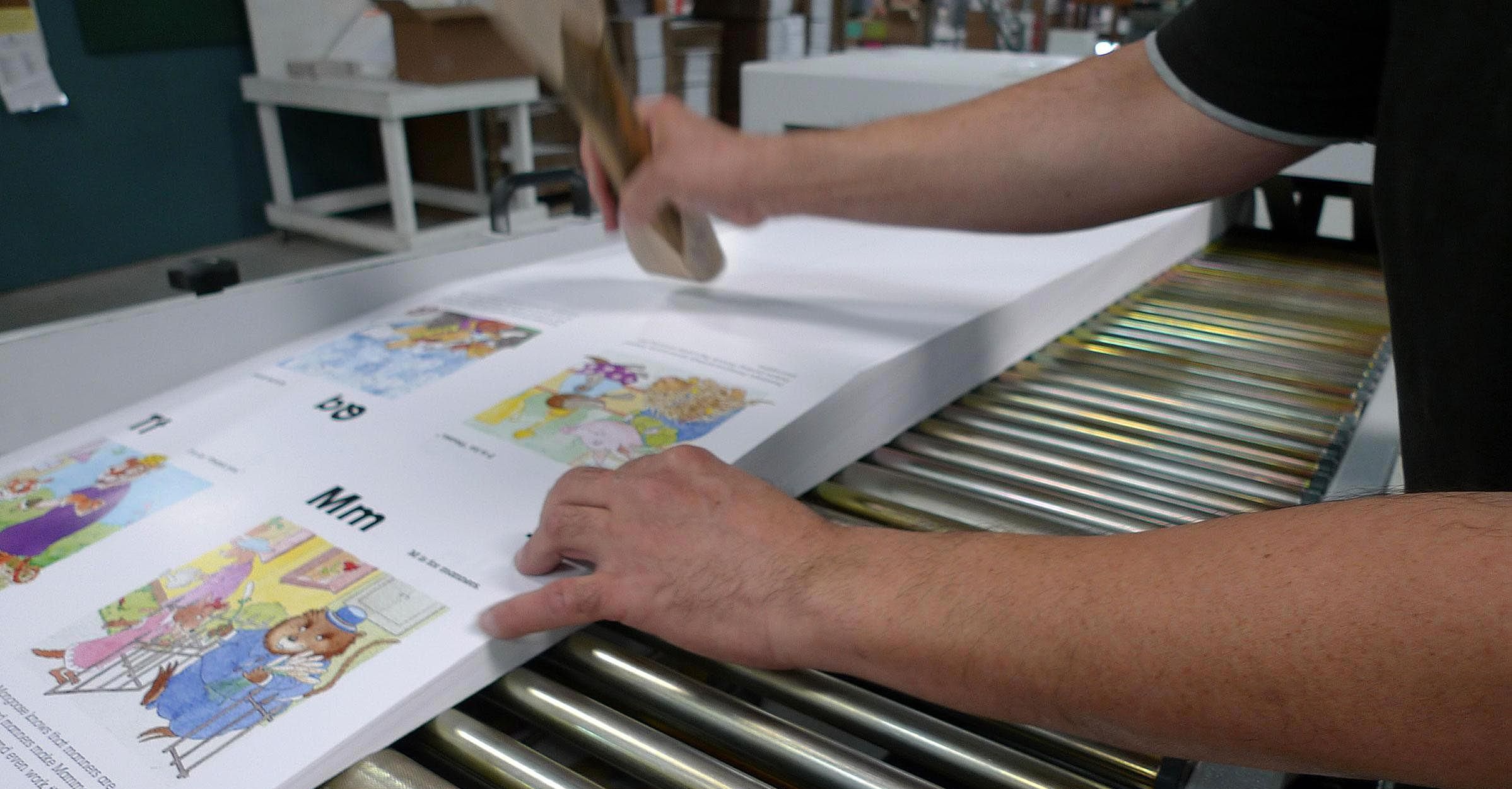 Издательство «Просвещение» приостановило выпуск учебника со ссылкой на порносайт