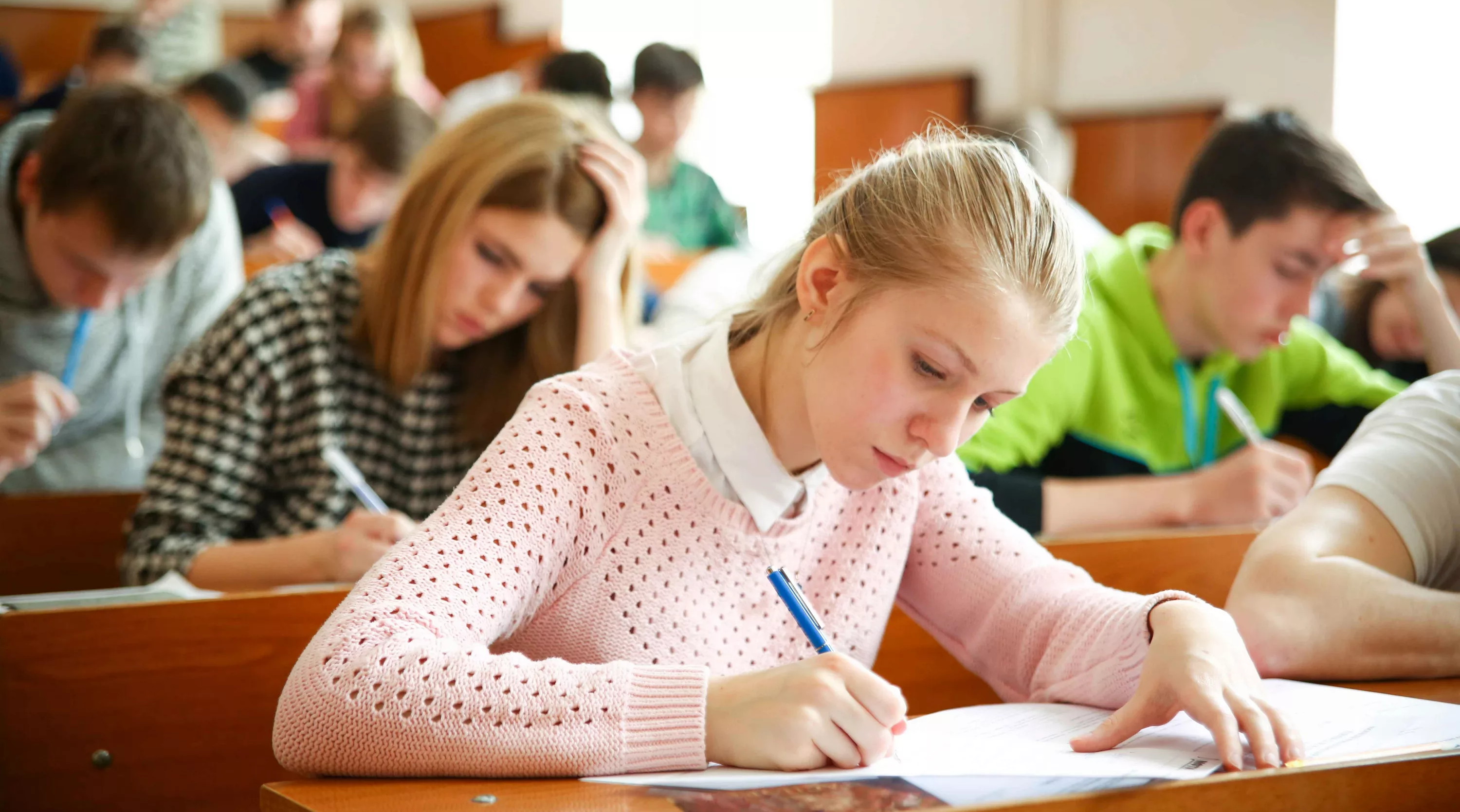 Всероссийские проверочные работы для студентов СПО впервые пройдут с 15 сентября по 9 октября