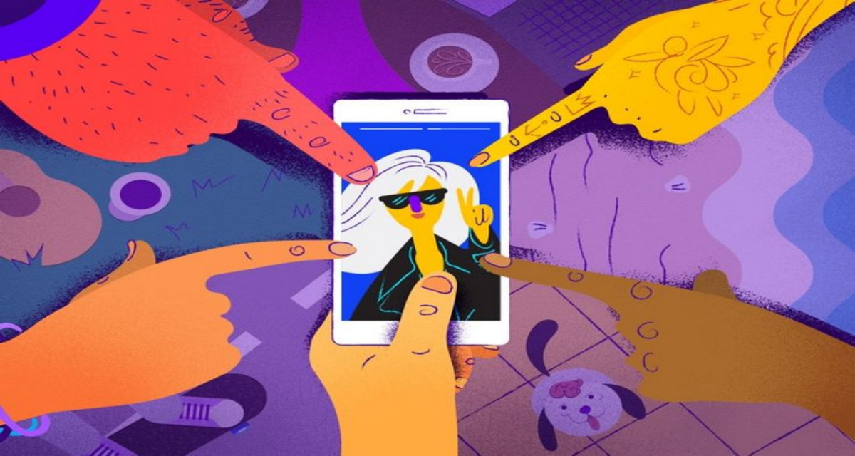 Instagram вызывает у подростков психические расстройства