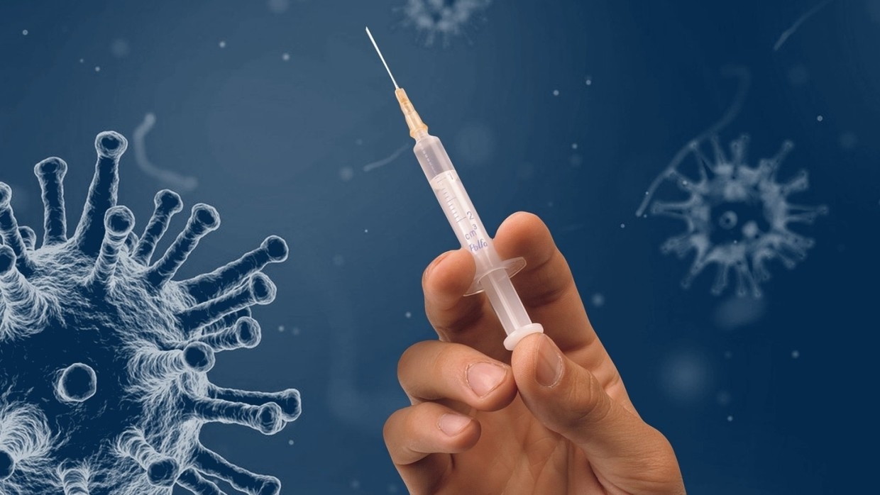 «Коронавирусу медотвод по барабану»