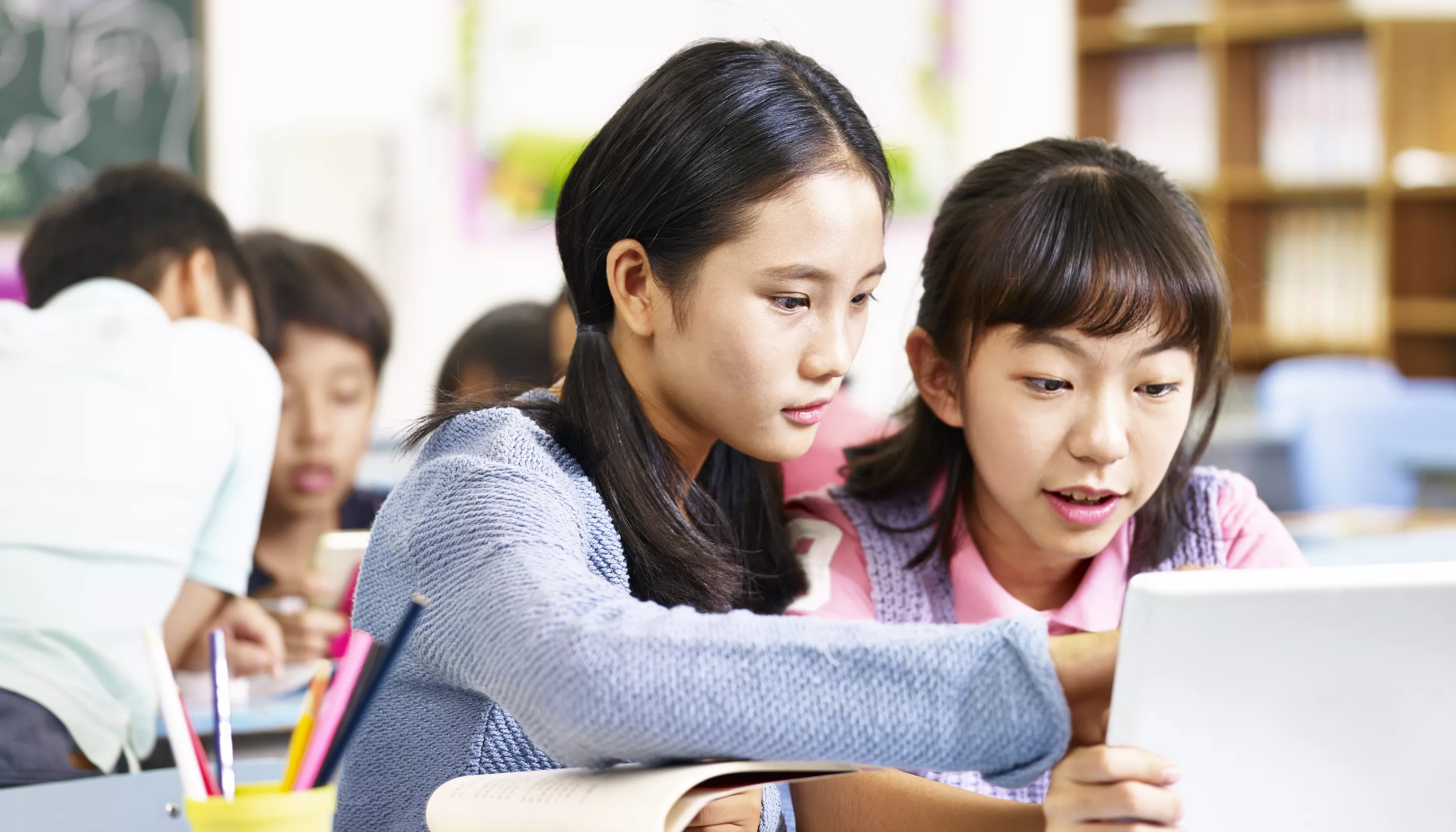 В Китае ужесточили правила работы онлайн-репетиторов