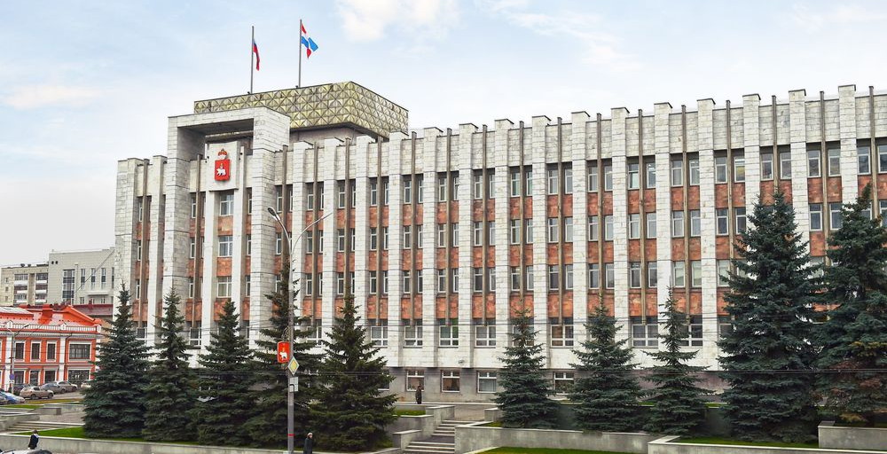 Пострадавшим при трагедии в ПГНИУ окажут материальную помощь