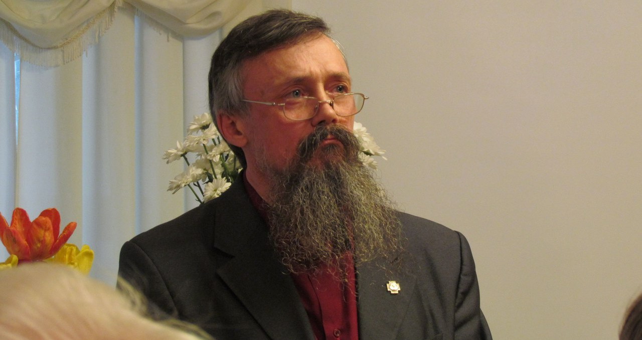 Продолживший лекцию педагог при стрельбе в пермском вузе объяснил свои действия