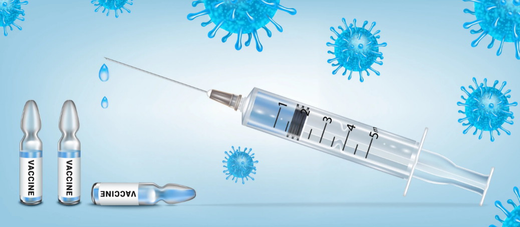 Минздрав РФ получил документы на регистрацию вакцины от COVID-19 для подростков