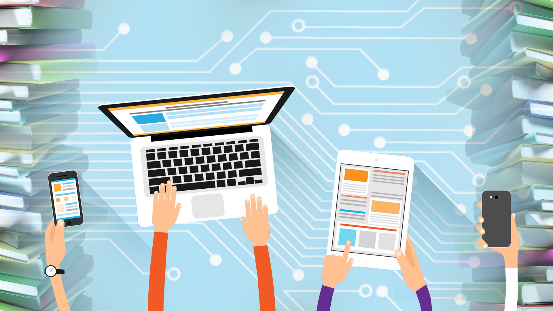 Минпросвещения получит право экспертизы цифровых образовательных ресурсов