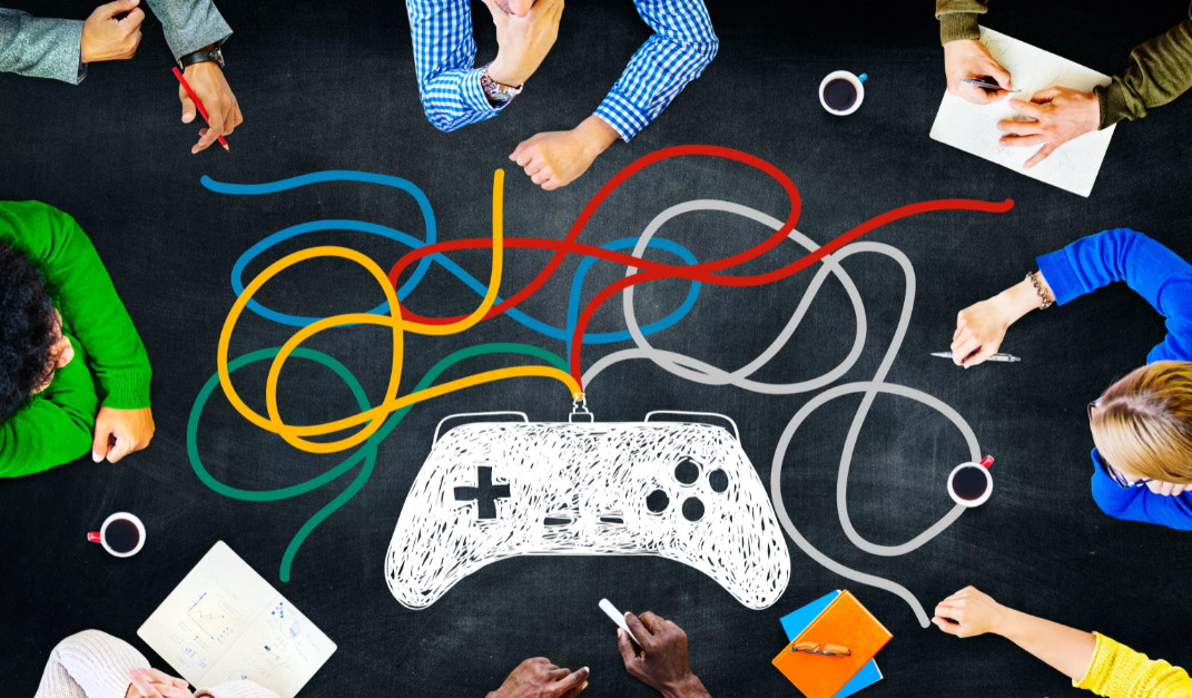 В кемеровской школе преподают физику и астрономию с помощью компьютерной игры