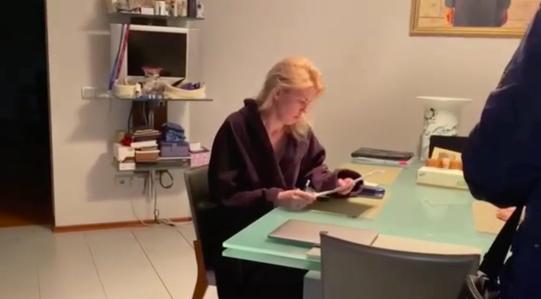 Вице-президента Сбербанка обвинили в хищении более 50 миллионов рублей