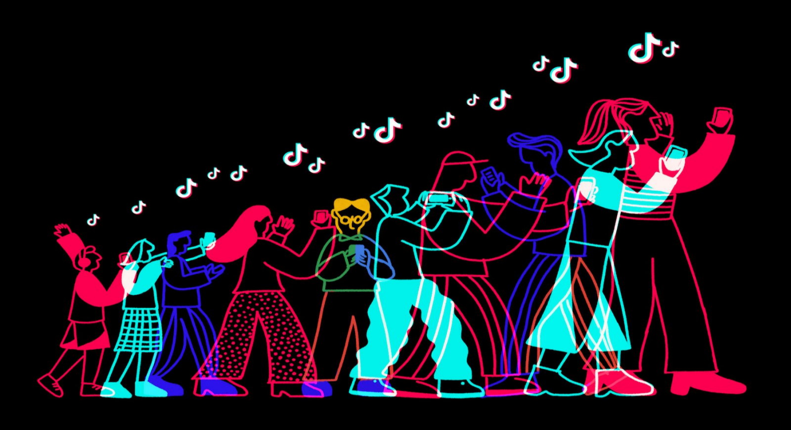 TikTok и Министерство просвещения РФ запускают первый всероссийский конкурс для учителей