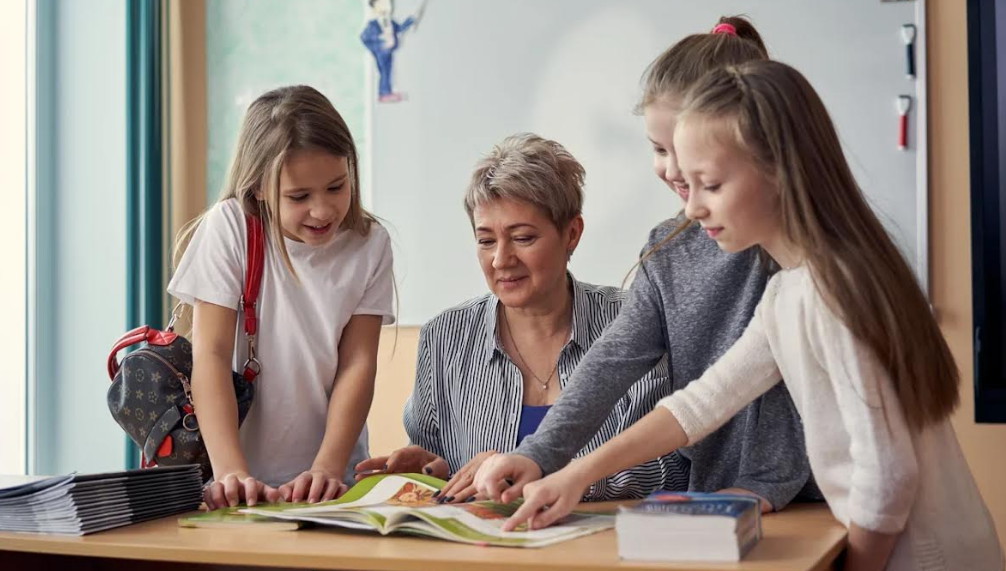 Яндекс.Учебник выпустил новые онлайн-курсы для учителей