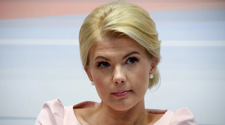 Экс-замминистра просвещения Марину Ракову задержали