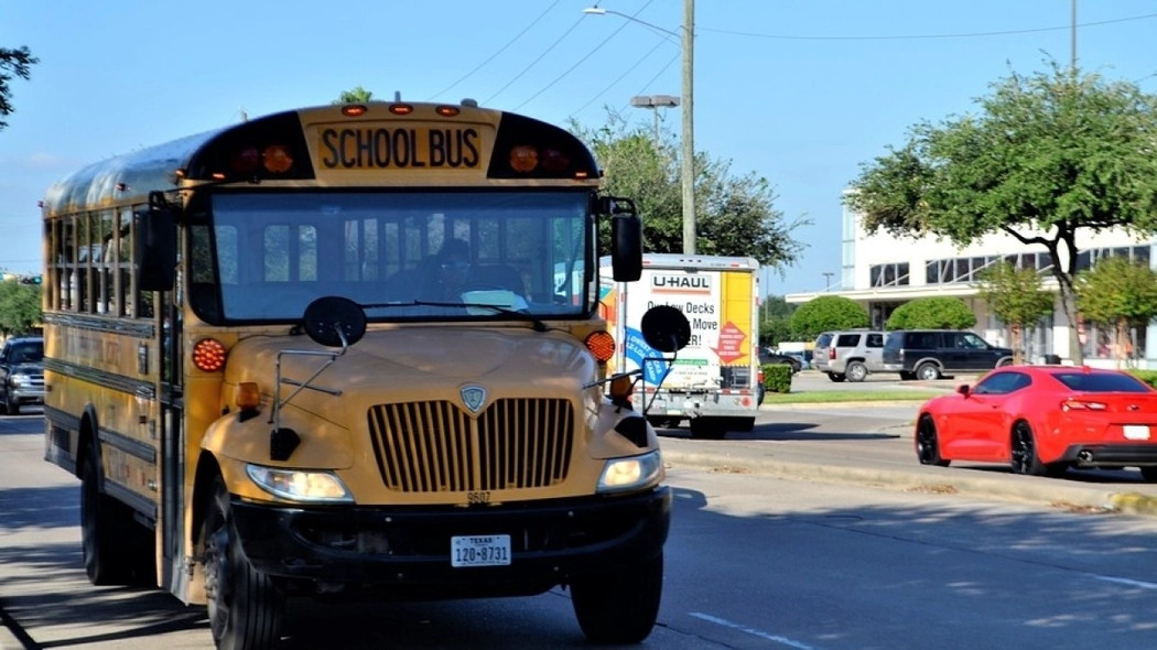В школе штата Техас – стрельба