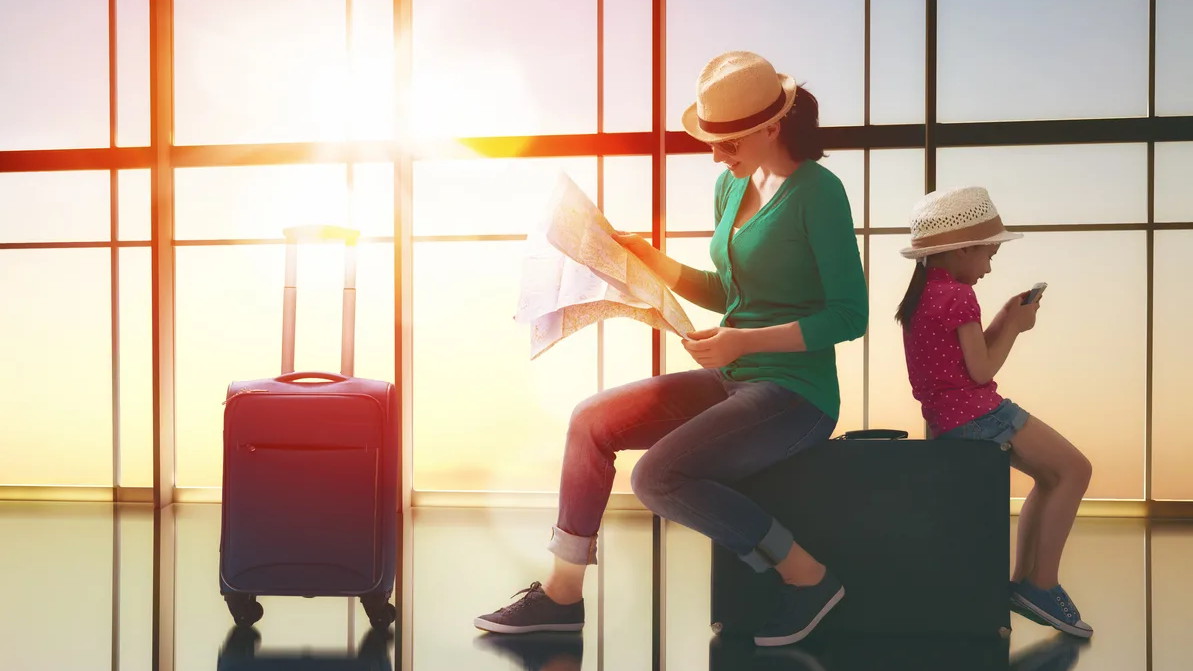 МВД РФ обновило порядок подачи заявления о несогласии на выезд ребенка за границу