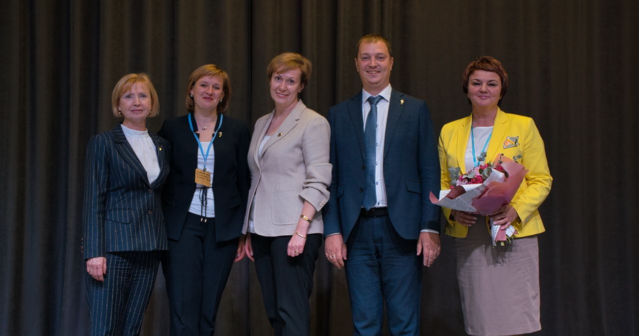 Названы пять призёров Всероссийского профессионального конкурса «Директор года России – 2021»