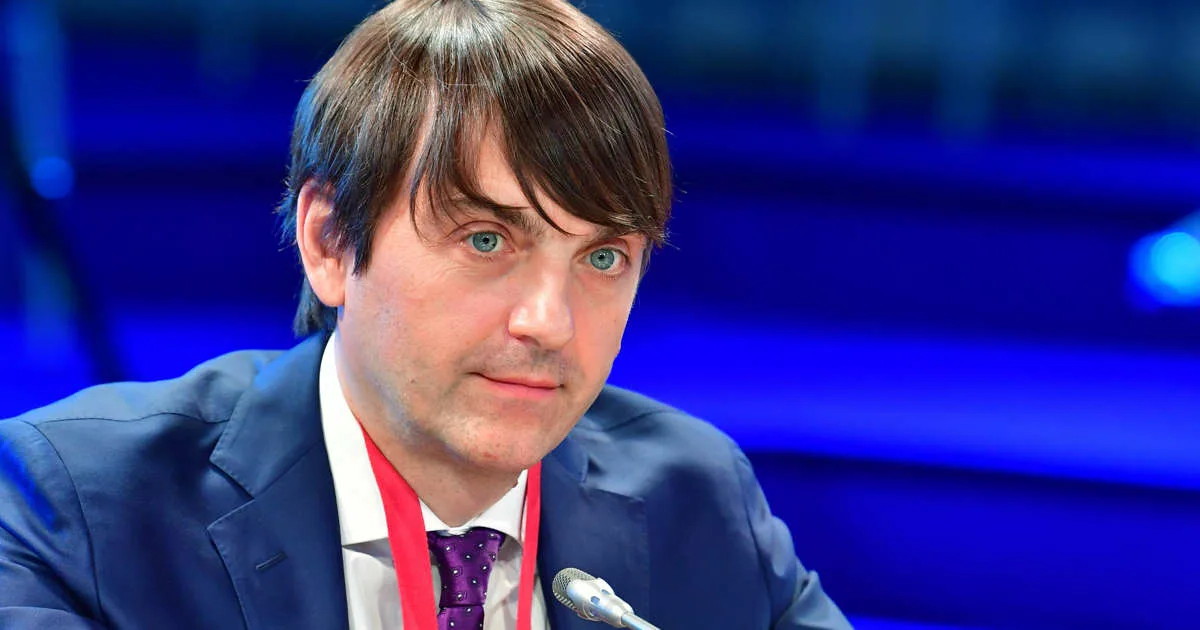 Сергей Кравцов возглавит общественный совет АО «Просвещение»