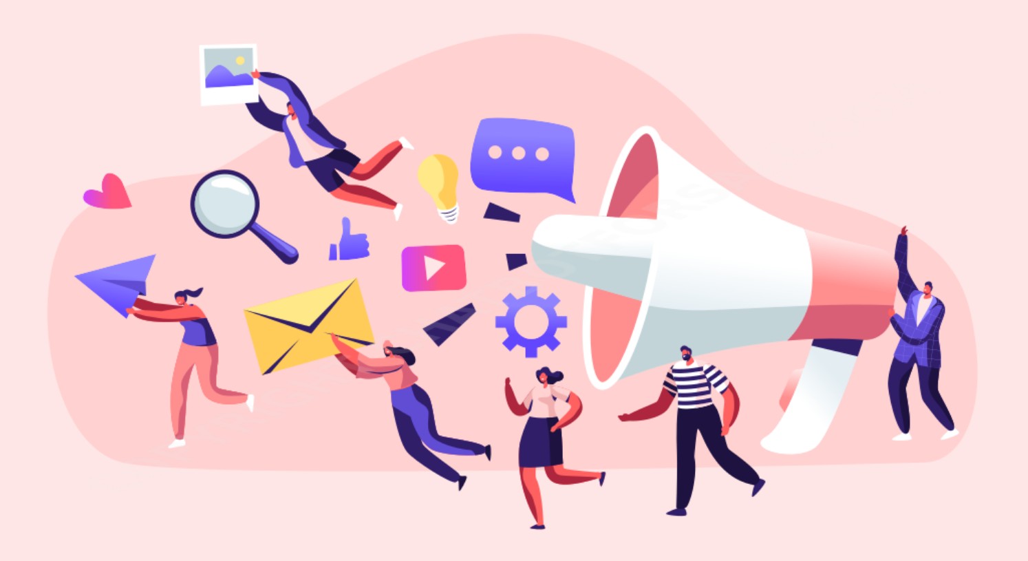 Через реконструкцию медиадеятельности к новой образовательной программе