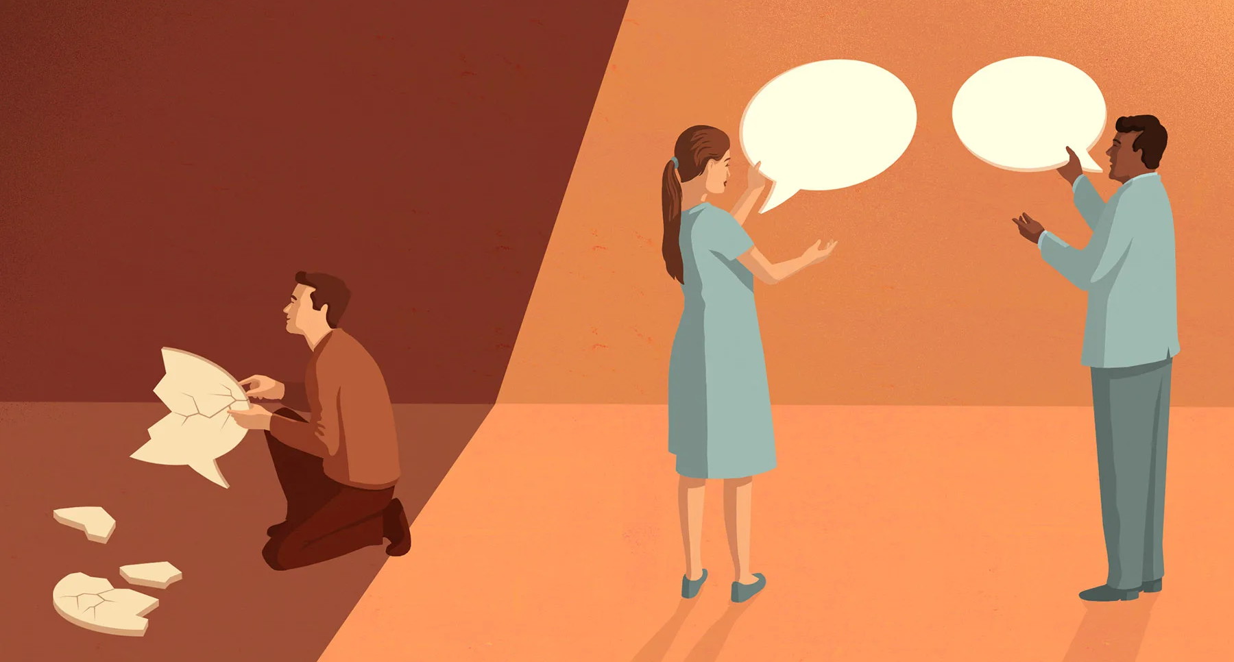 «Игнорирование мотивации и воли ребенка приводит к отрицательному результату»