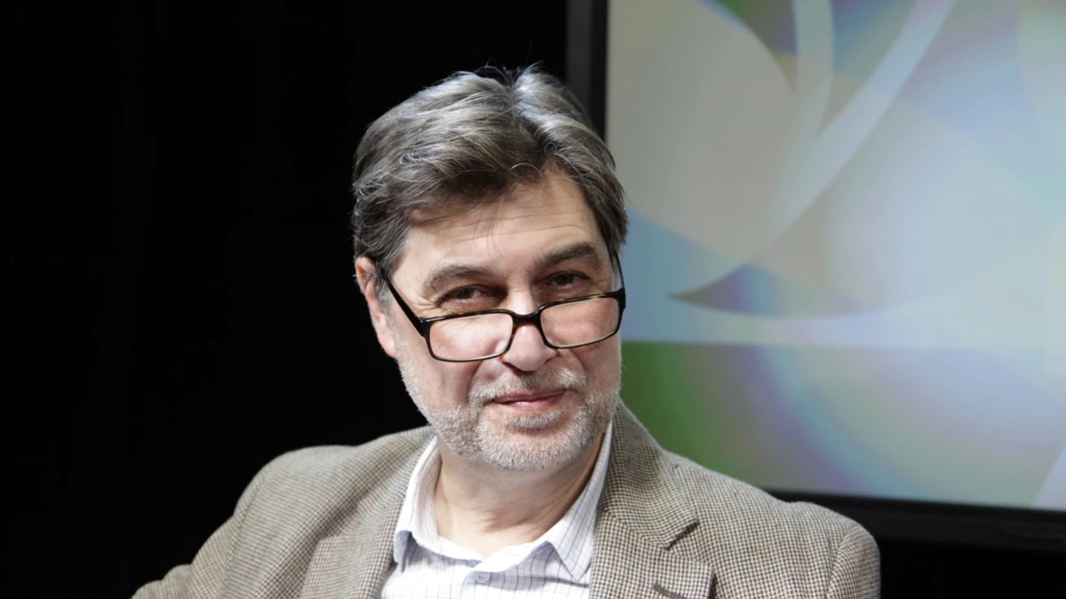 Ректор Шанинки Сергей Зуев задержан по делу Марины Раковой