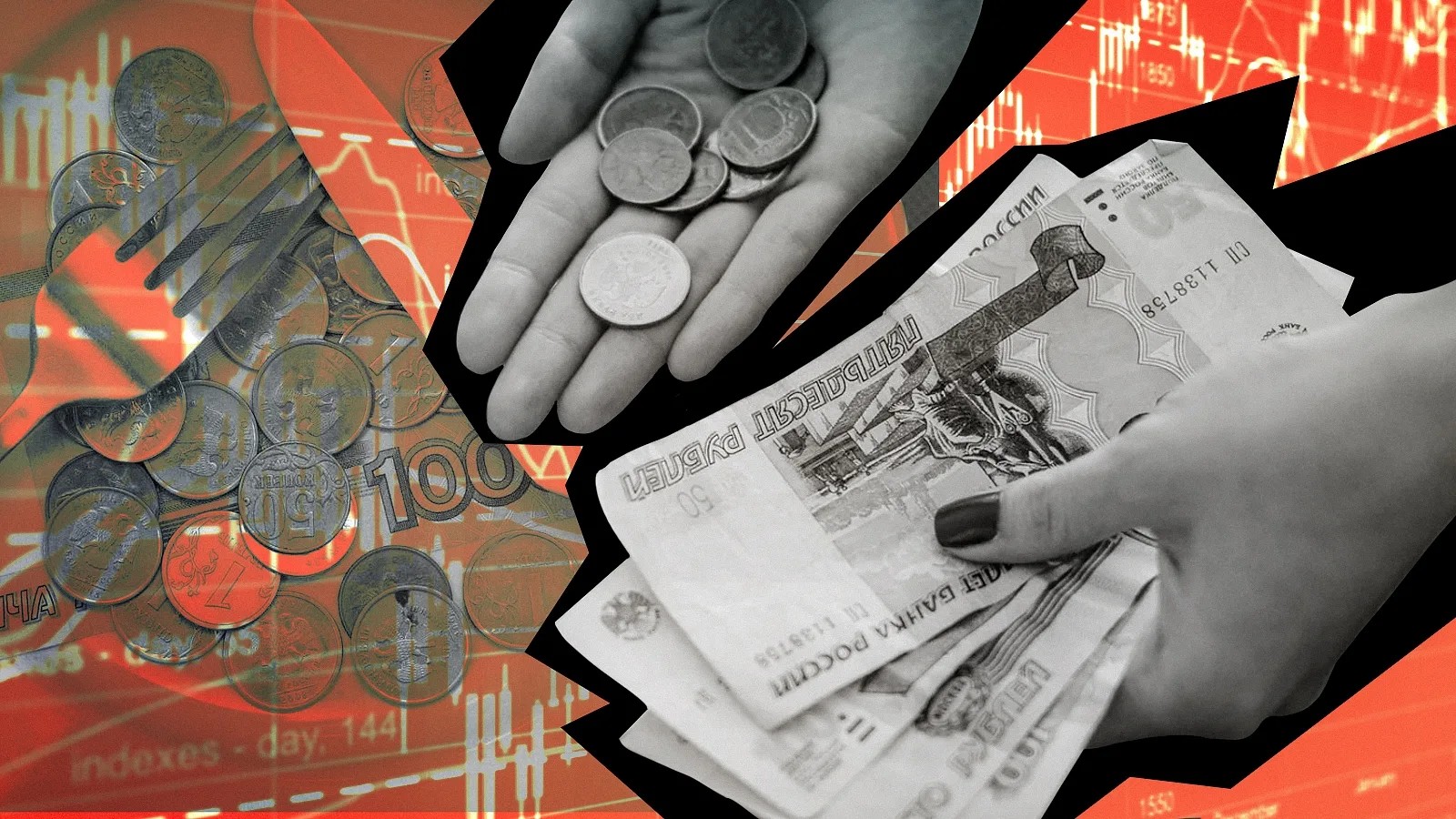 В Москве увеличат прожиточный минимум