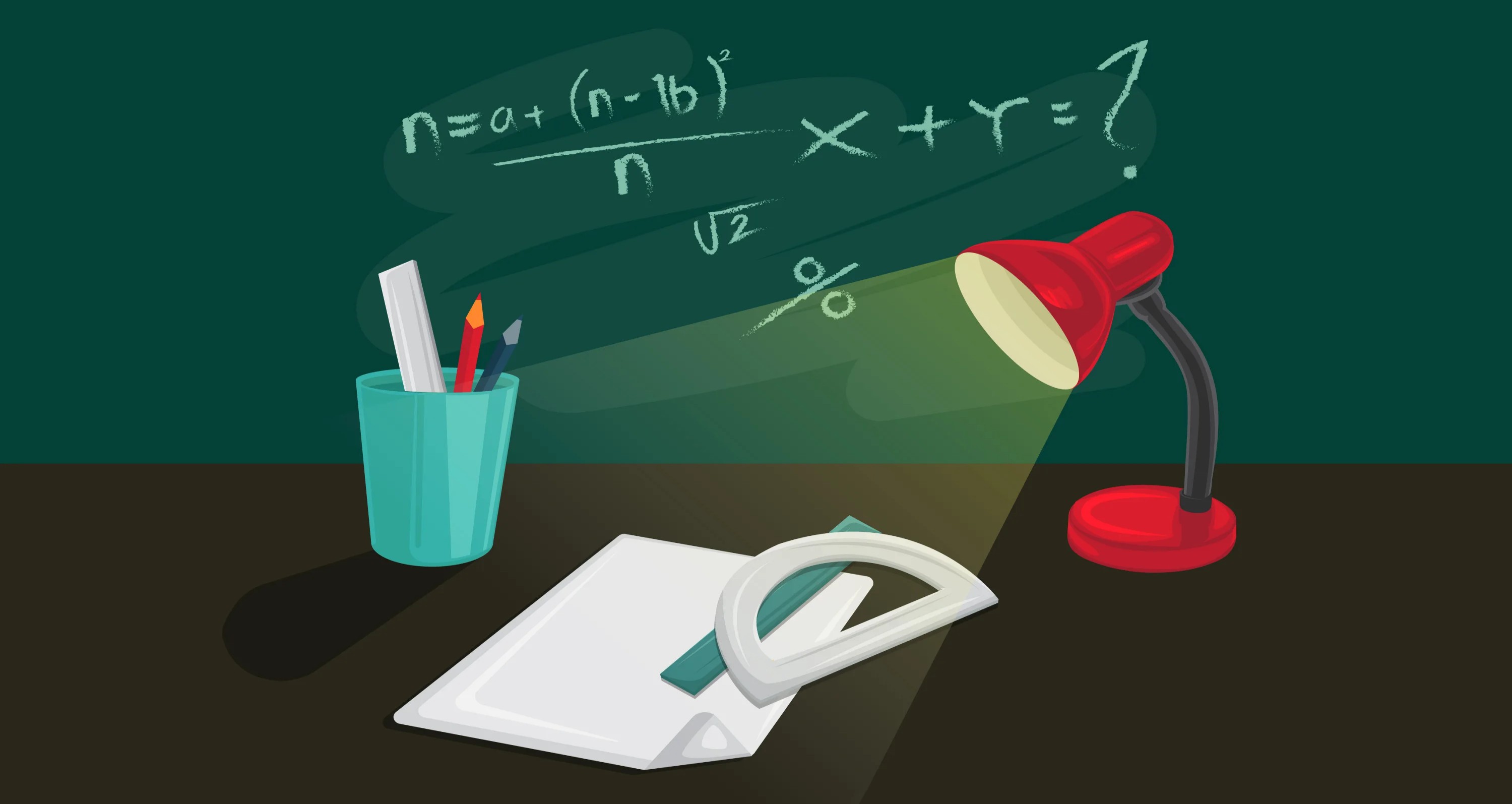 Рособрнадзор планирует вернуть обязательную сдачу ЕГЭ по базовой математике