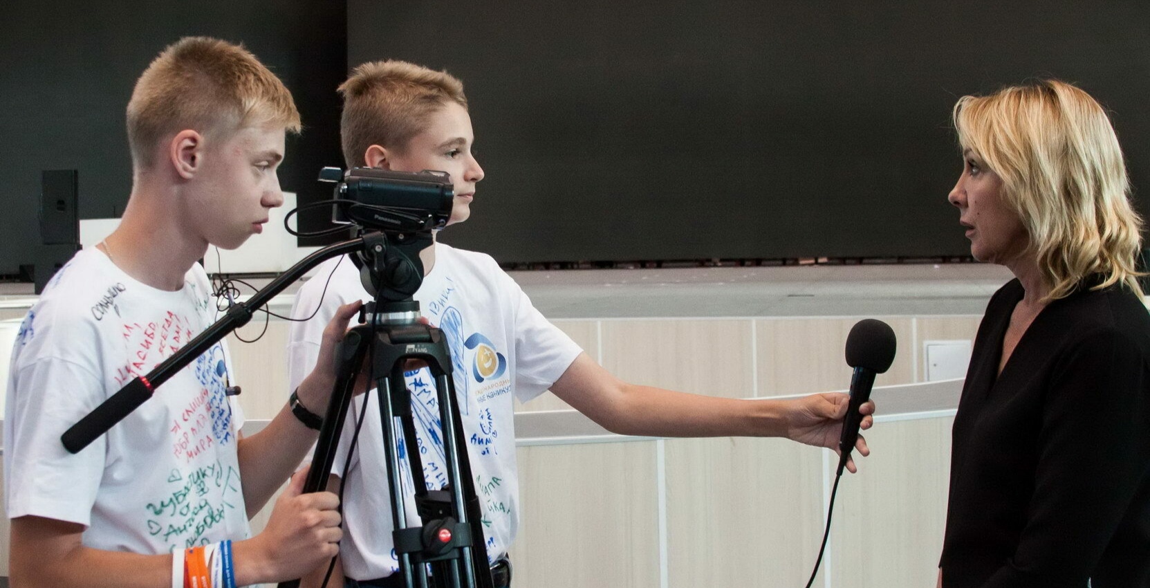 Завершился приём заявок на участие в фестивале «АтомМЕДИА»