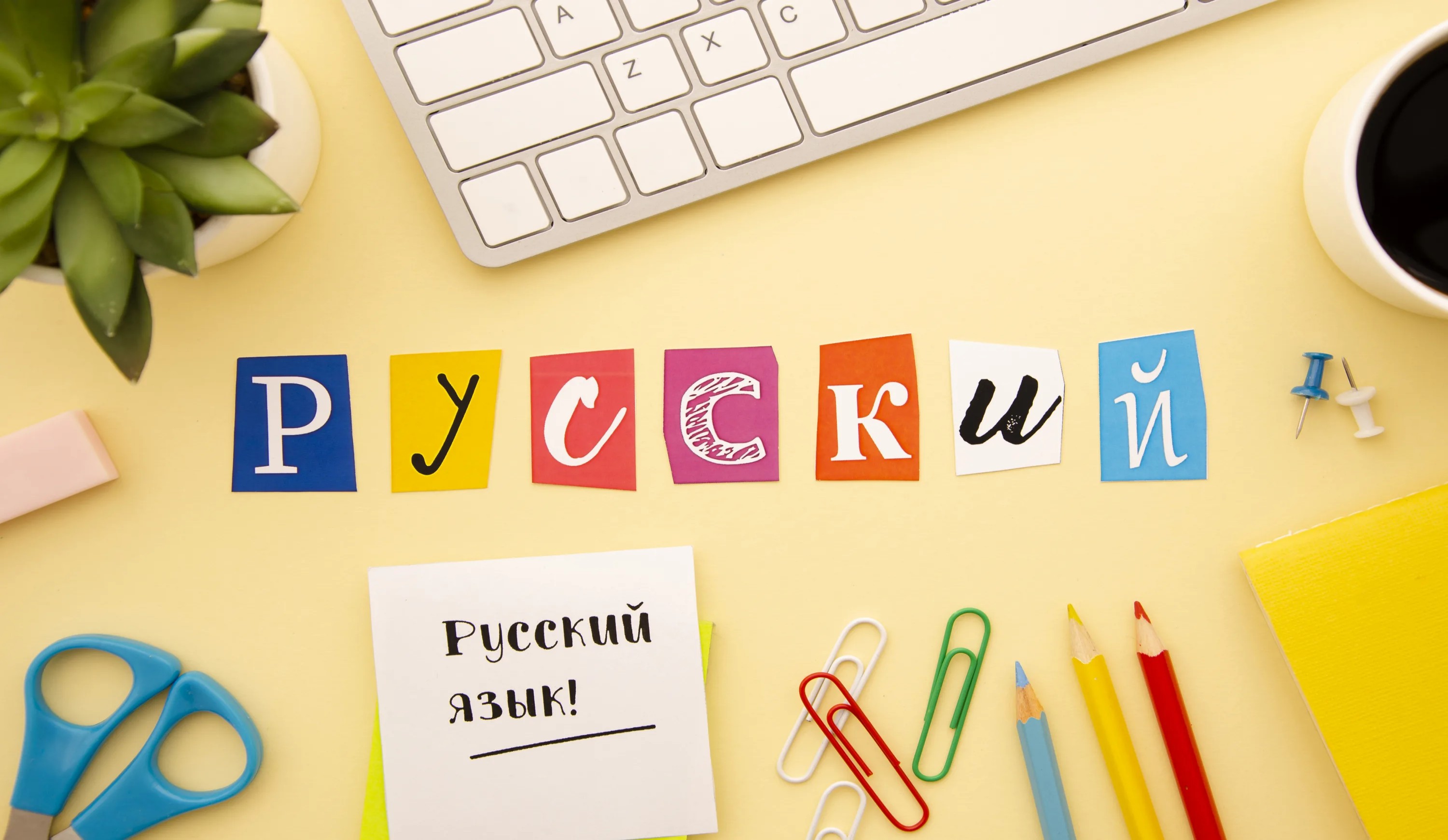 Разработчики ЕГЭ рассказали о подготовке к экзамену по русскому языку 