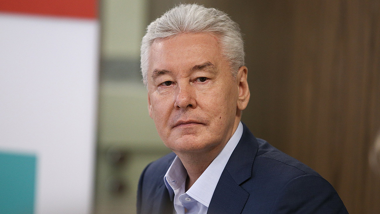 В Москве ввели новые ограничения из-за COVID-19