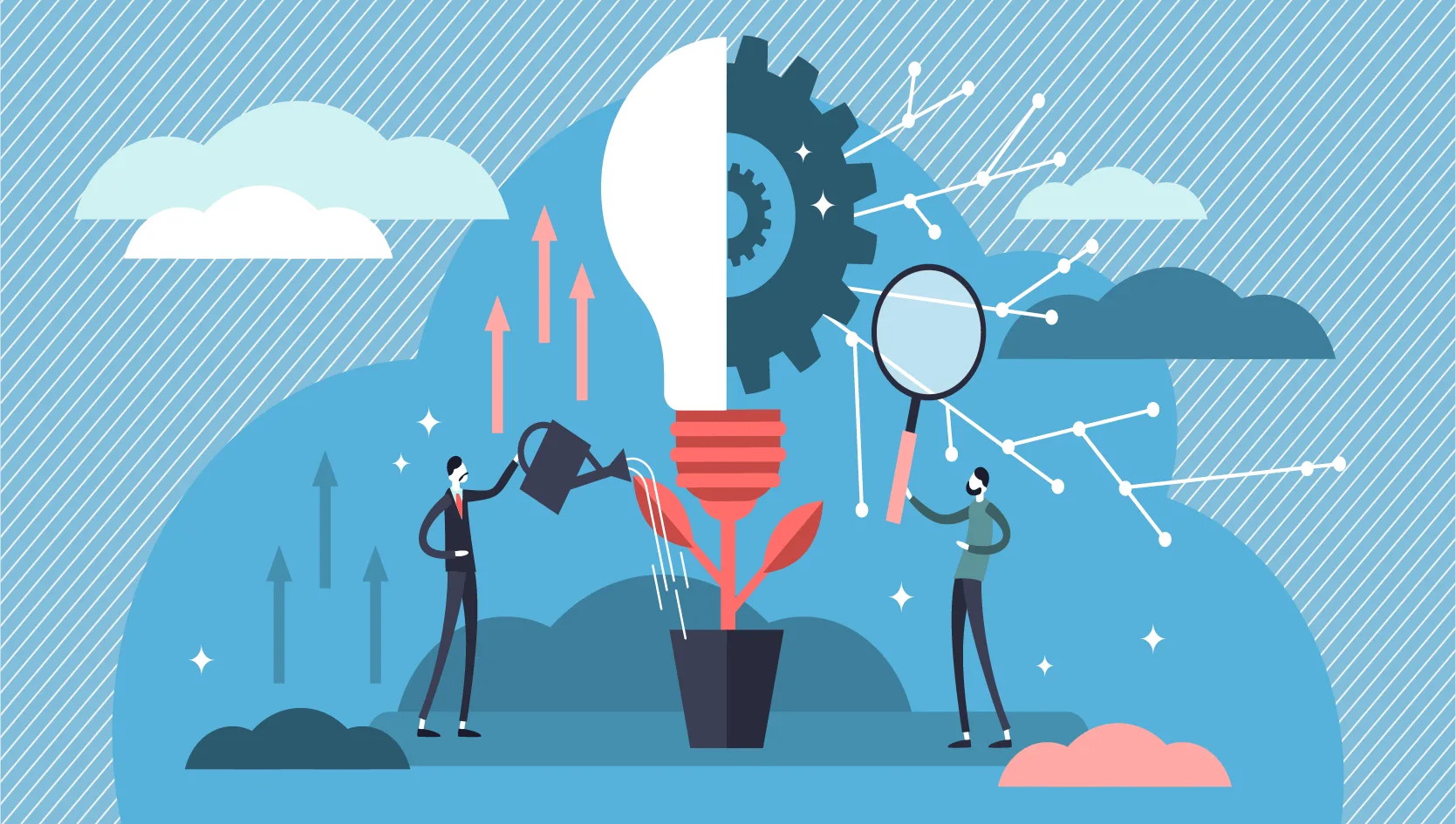 «Инновации в образовании: перезагрузка»: 29 октября в зуме состоится «Авторская школа «Эврика-2021»