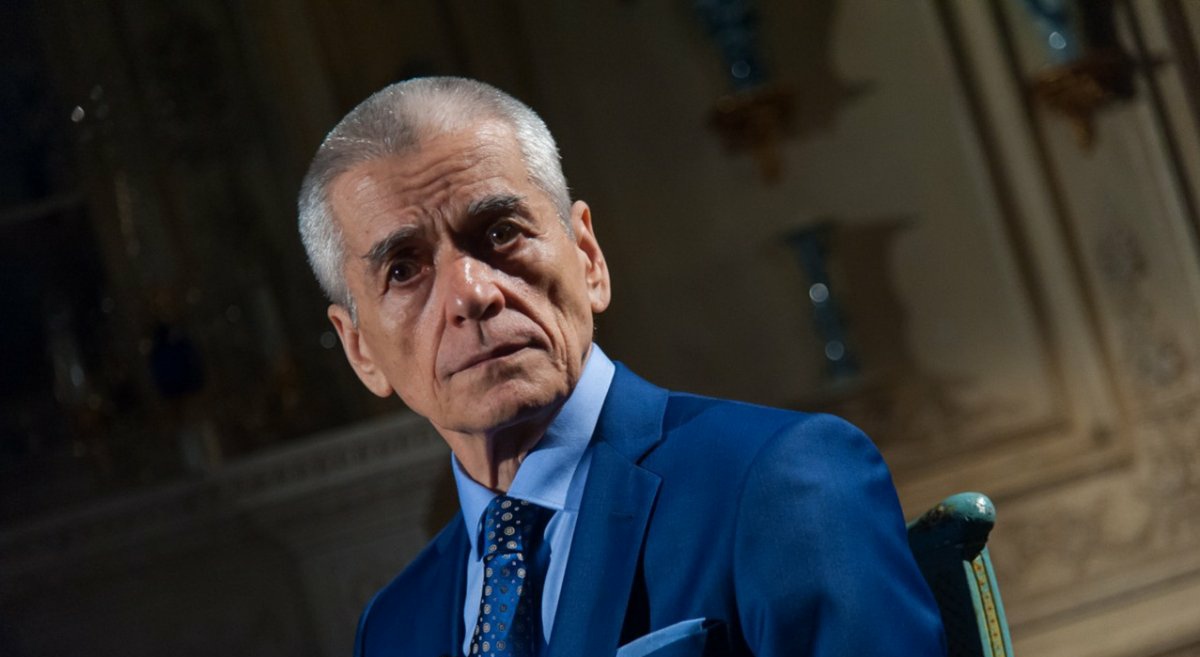 Геннадий Онищенко: Лучше дистант, чем эпидемия