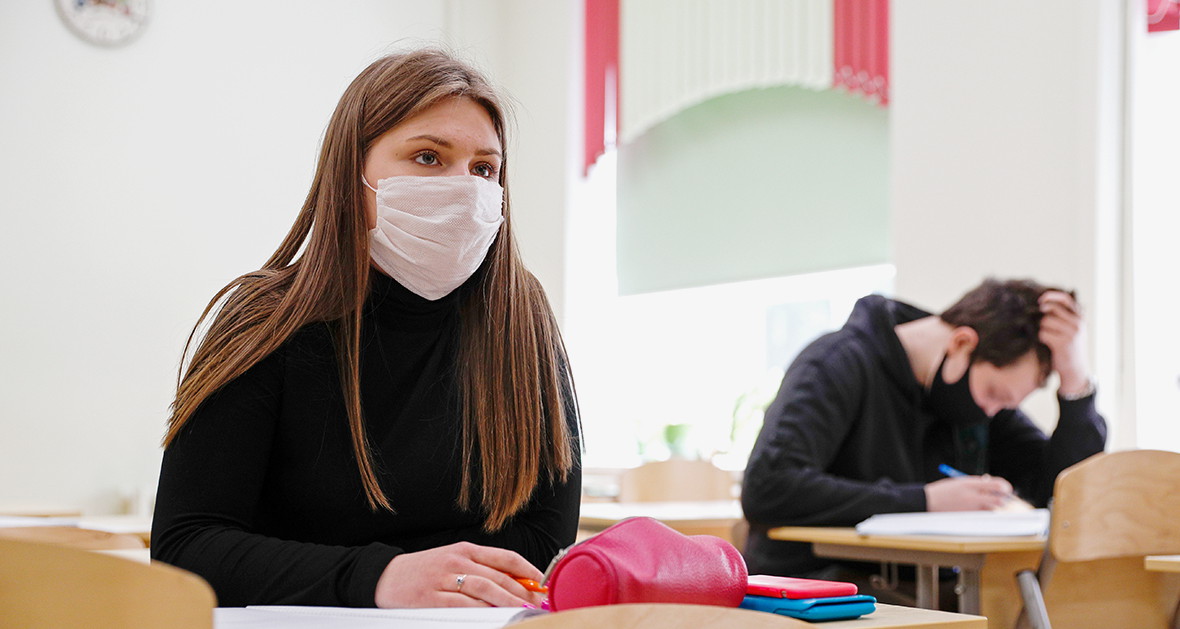 «Студент не должен быть брошен»: Минобрнауки попросило проверить знания студентов по итогам нерабочих дней