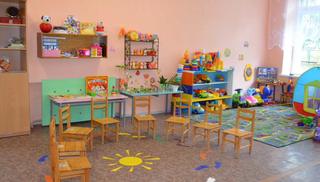 Детские сады не будут работать с 30 октября по 7 ноября в Биробиджане