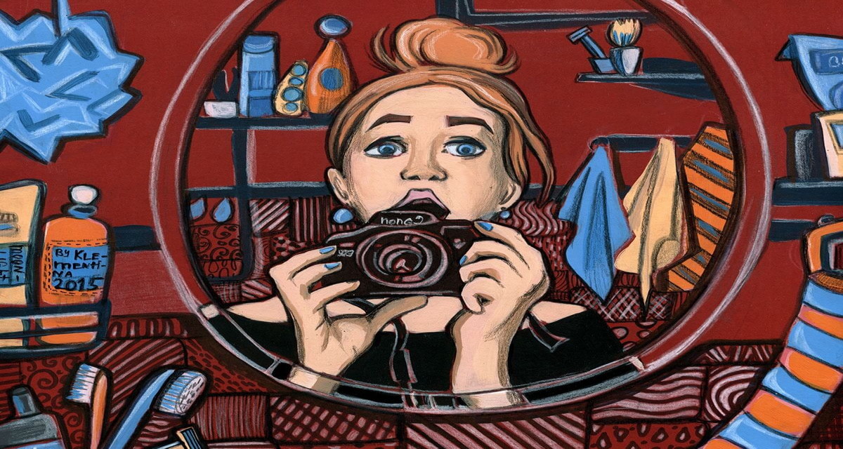 Россия вошла в тройку стран-лидеров по количеству смертей из-за селфи