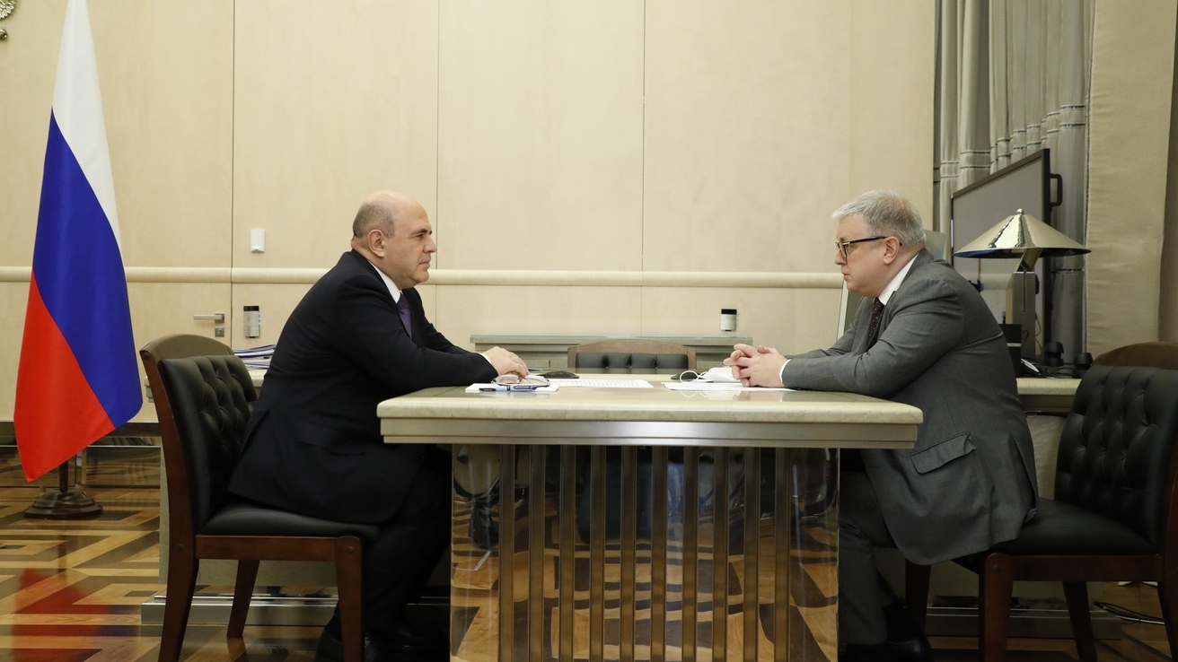 Научный руководитель ВШЭ возглавит экспертный совет при правительстве