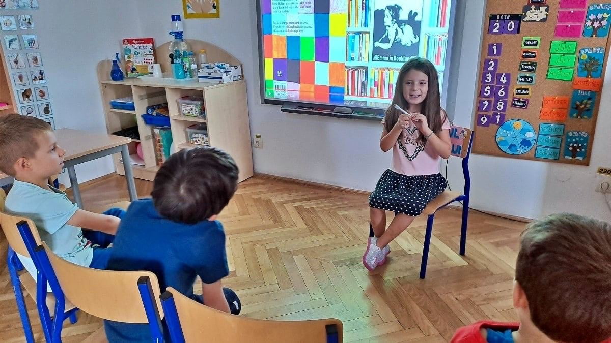 Как посмотреть детские сады Сингапура, Великобритании и Румынии, не выходя из дома