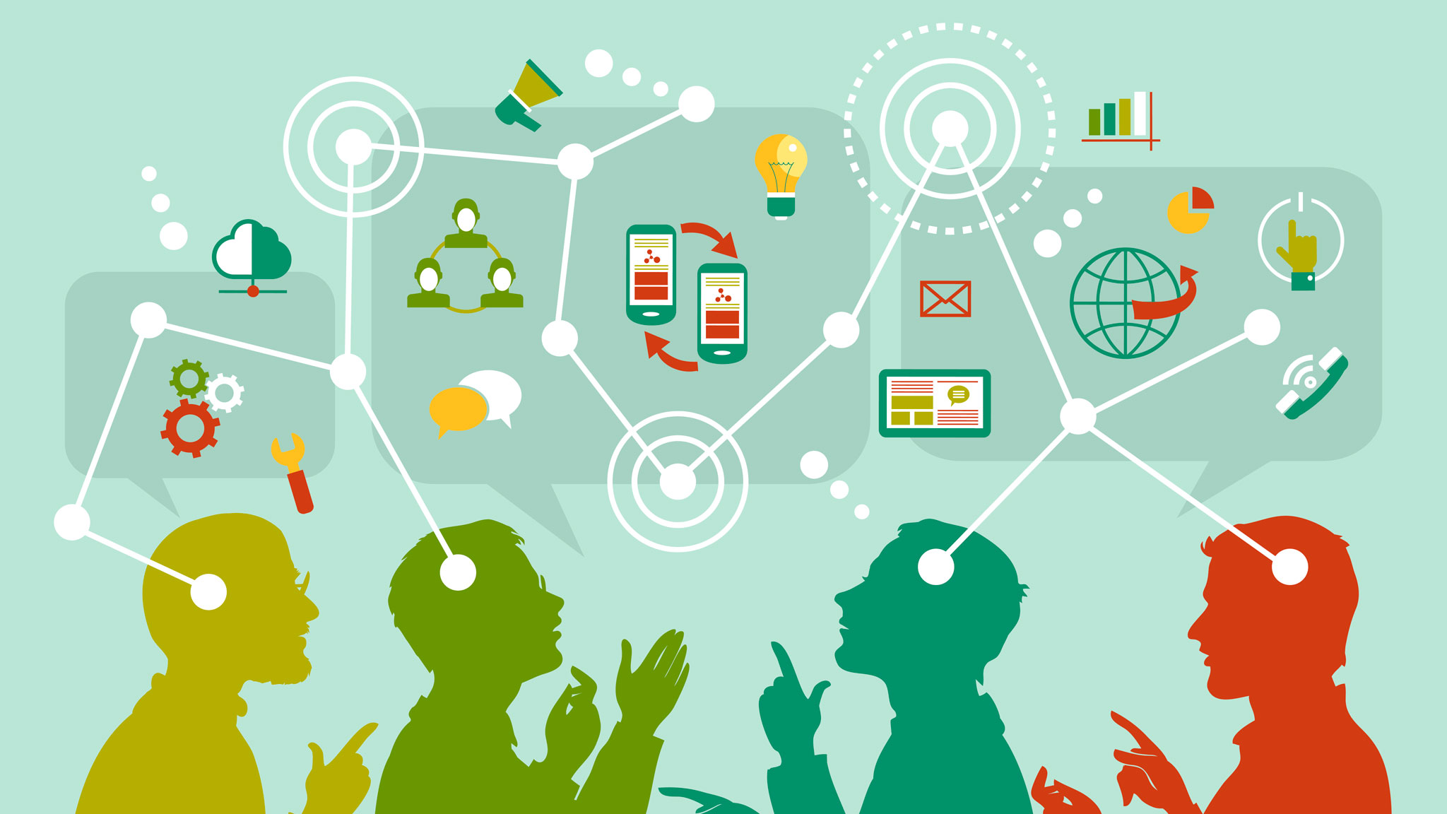  Городской методический центр провёл марафон «Учебный день в IT-полигоне»