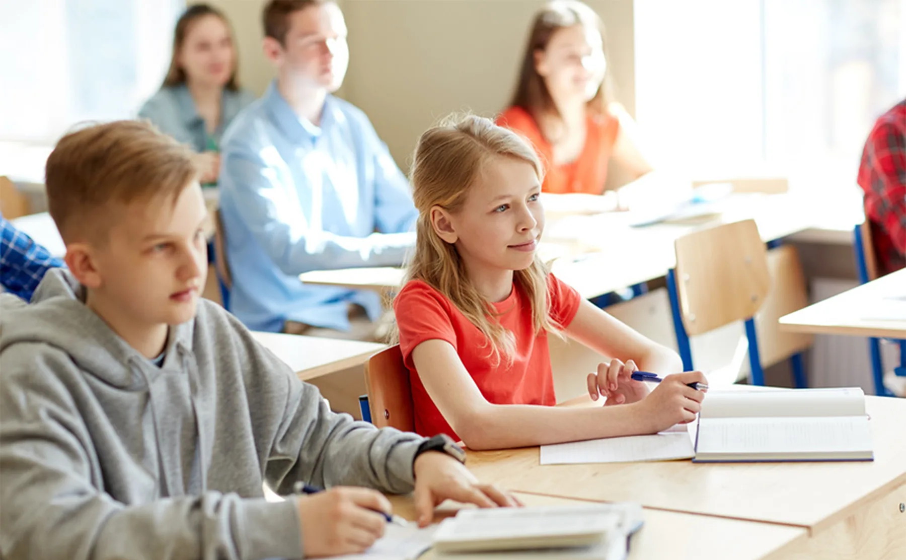 Педагогические классы в московских школах: проект, за которым будущее