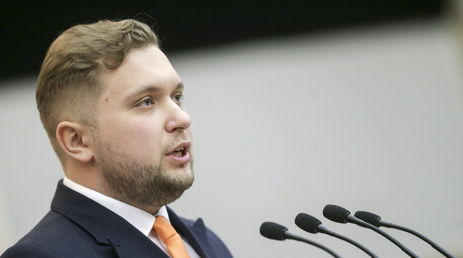 В Госдуме предложили две альтернативы ЕГЭ