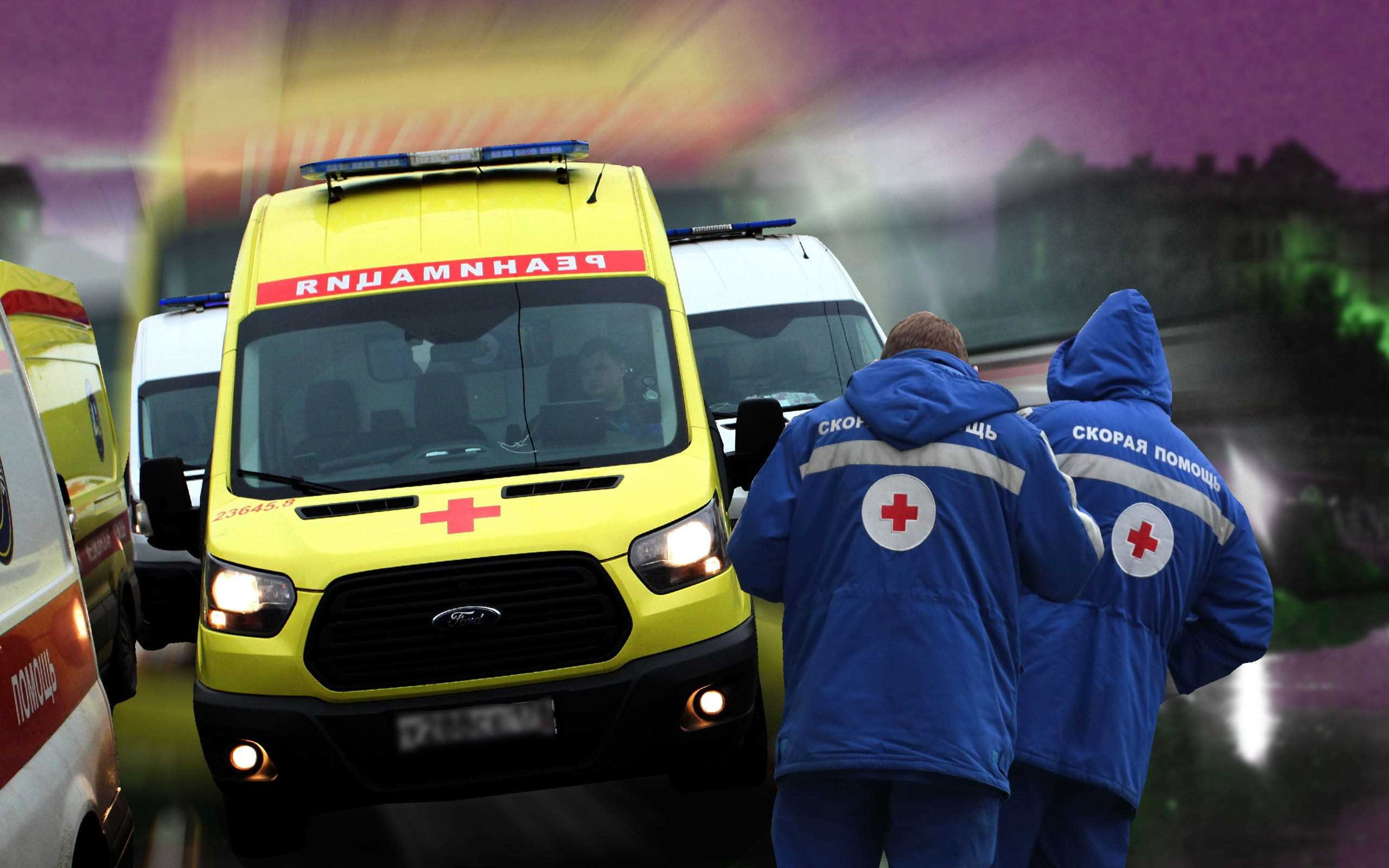 На Алтае восьмиклассник получил ранение в голову в результате стрельбы у школы