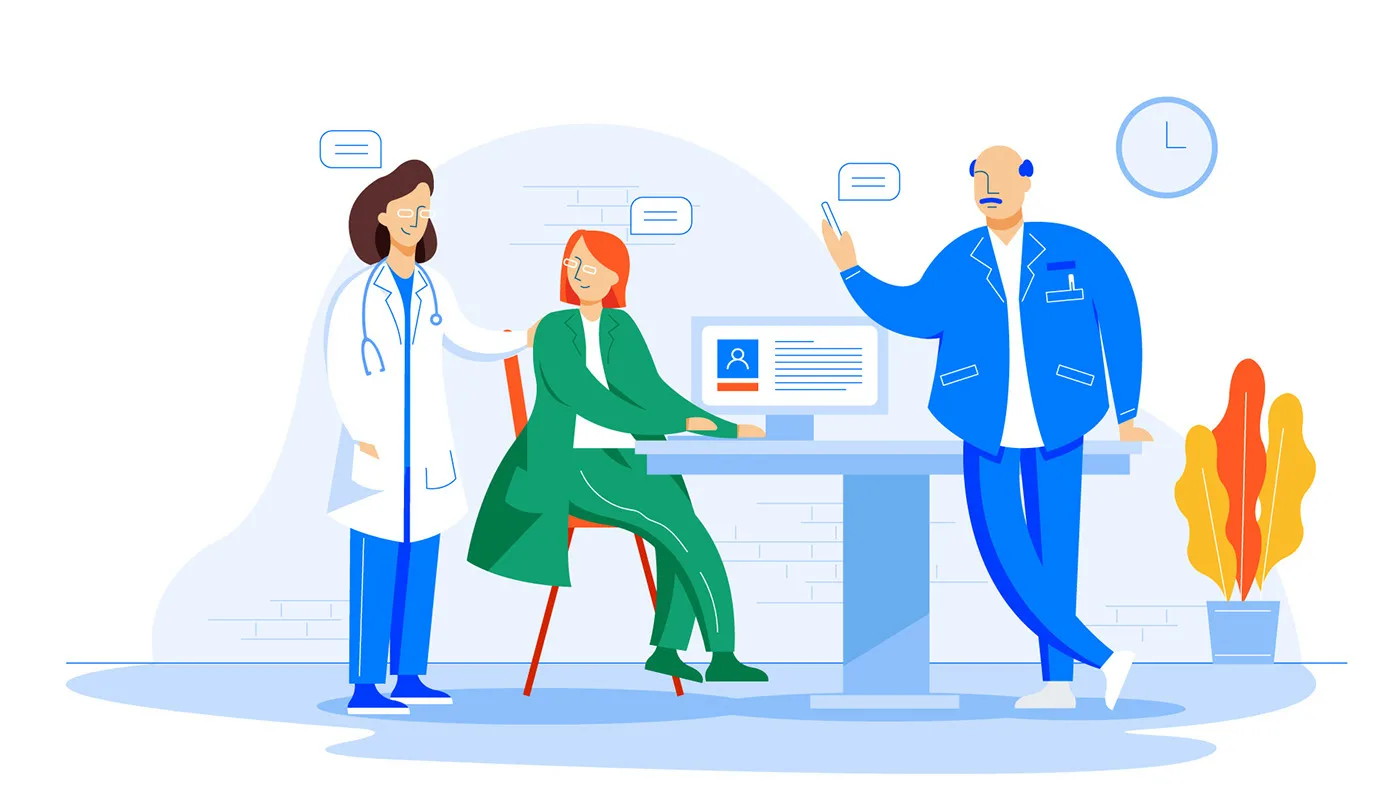 Правила получения медотвода от прививки хотят упростить 