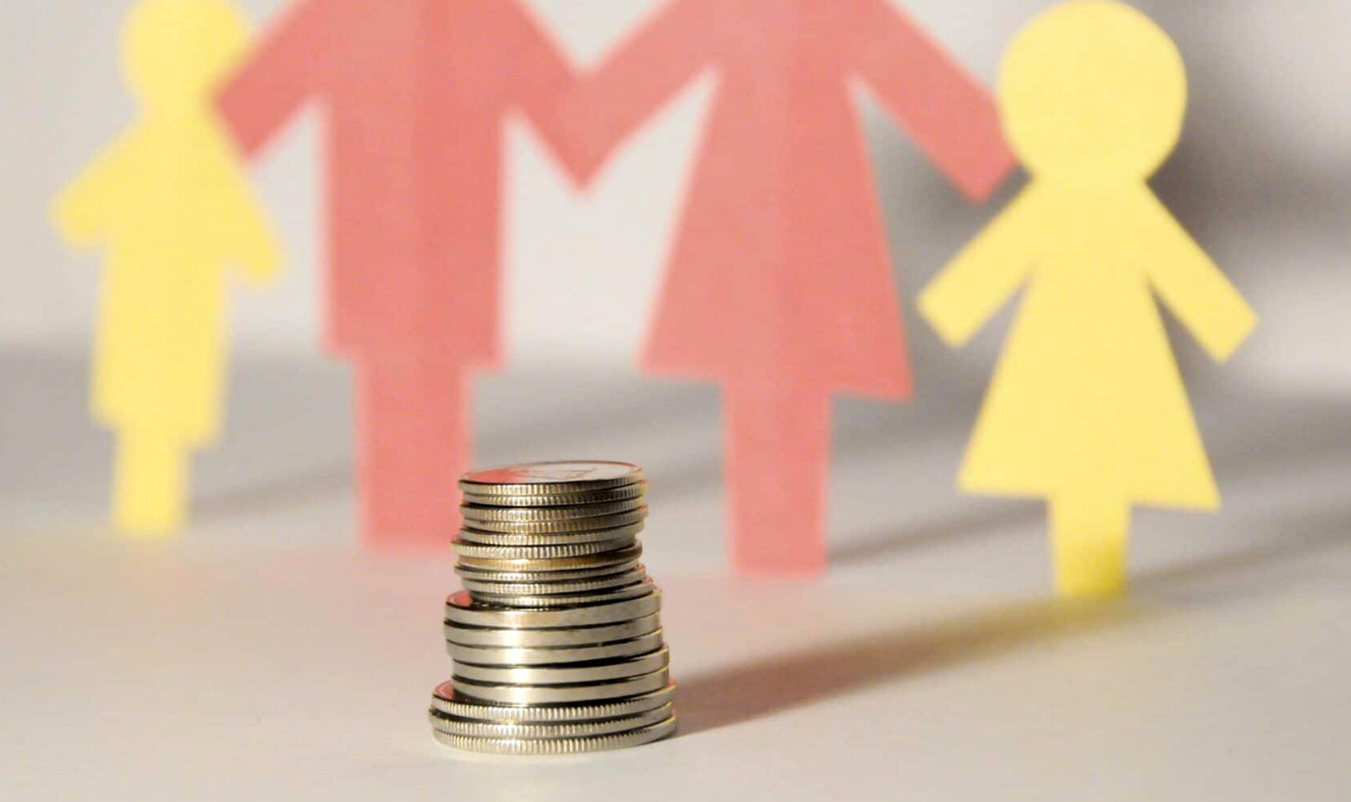 Регионам выделят дополнительные средства на соцвыплаты на детей