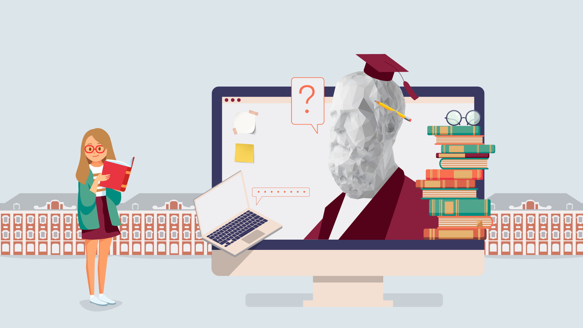 Минпросвещения РФ запустит в 2022 году трехлетнюю олимпиаду среди школ