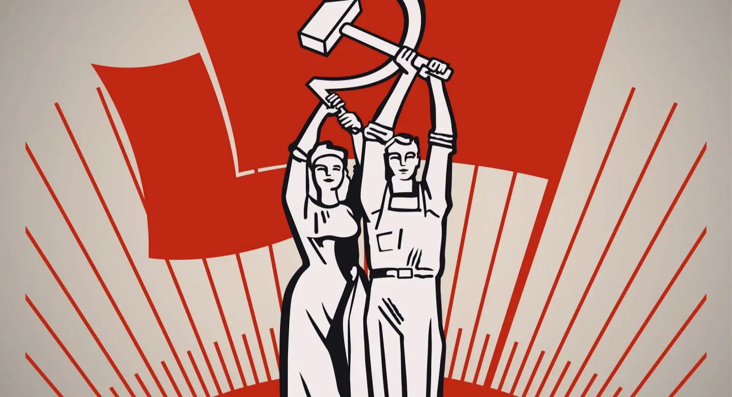 ВЦИОМ: почти каждый пятый россиянин не смог расшифровать аббревиатуру СССР