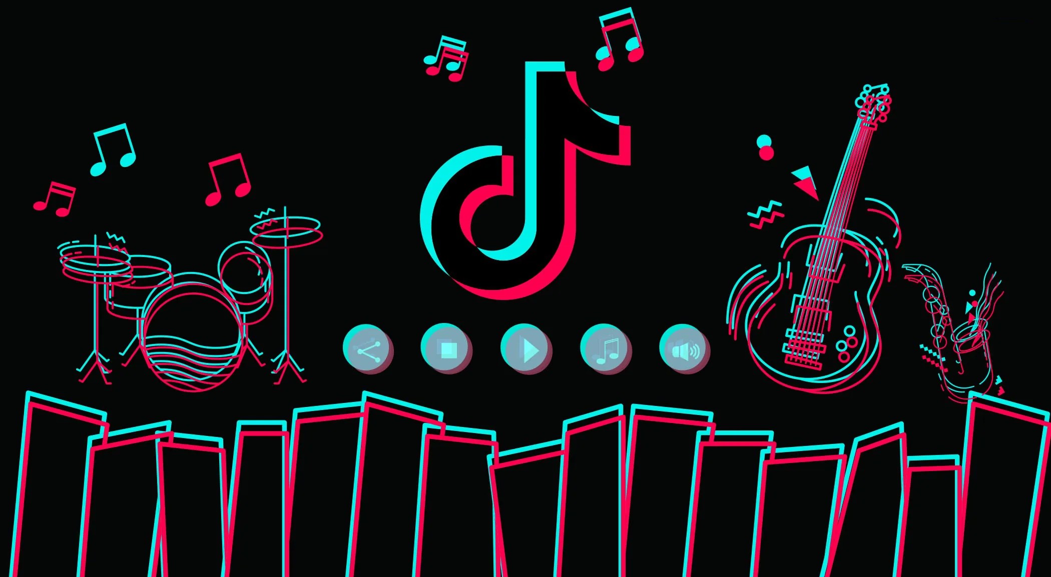 TikTok обогнал в России по популярности «Одноклассники»