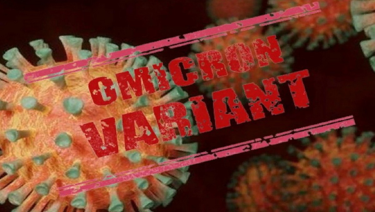 Как реагируют дети на штамма «омикрон»