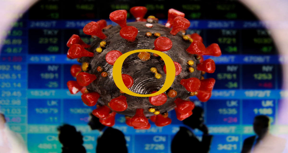 Названы основные симптомы при «омикроне»