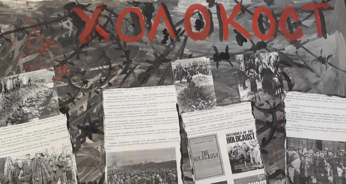 Члены СПЧ обсудили с Владимиром Путиным исчезновение Дня памяти жертв Холокоста из школ